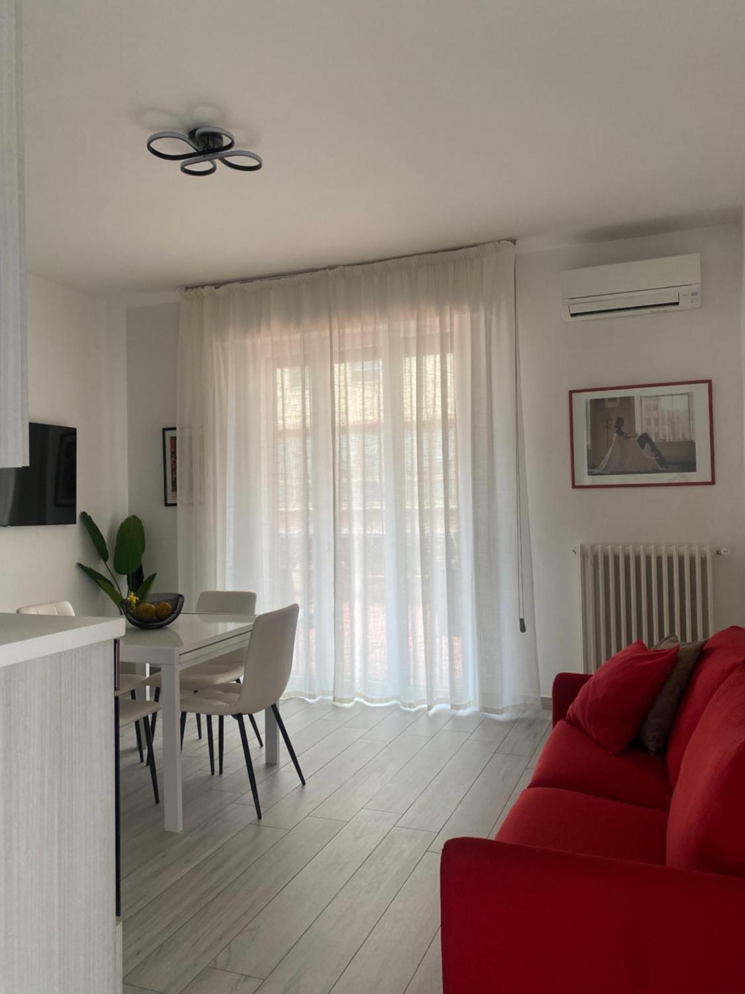 A Casa Di Eva E Paolo Apartamento *