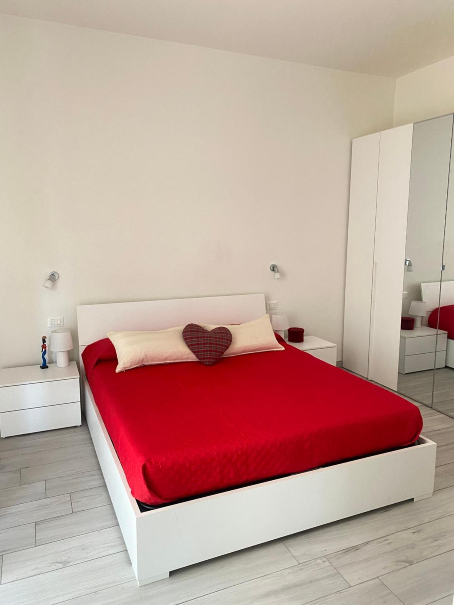A Casa Di Eva E Paolo Apartamento