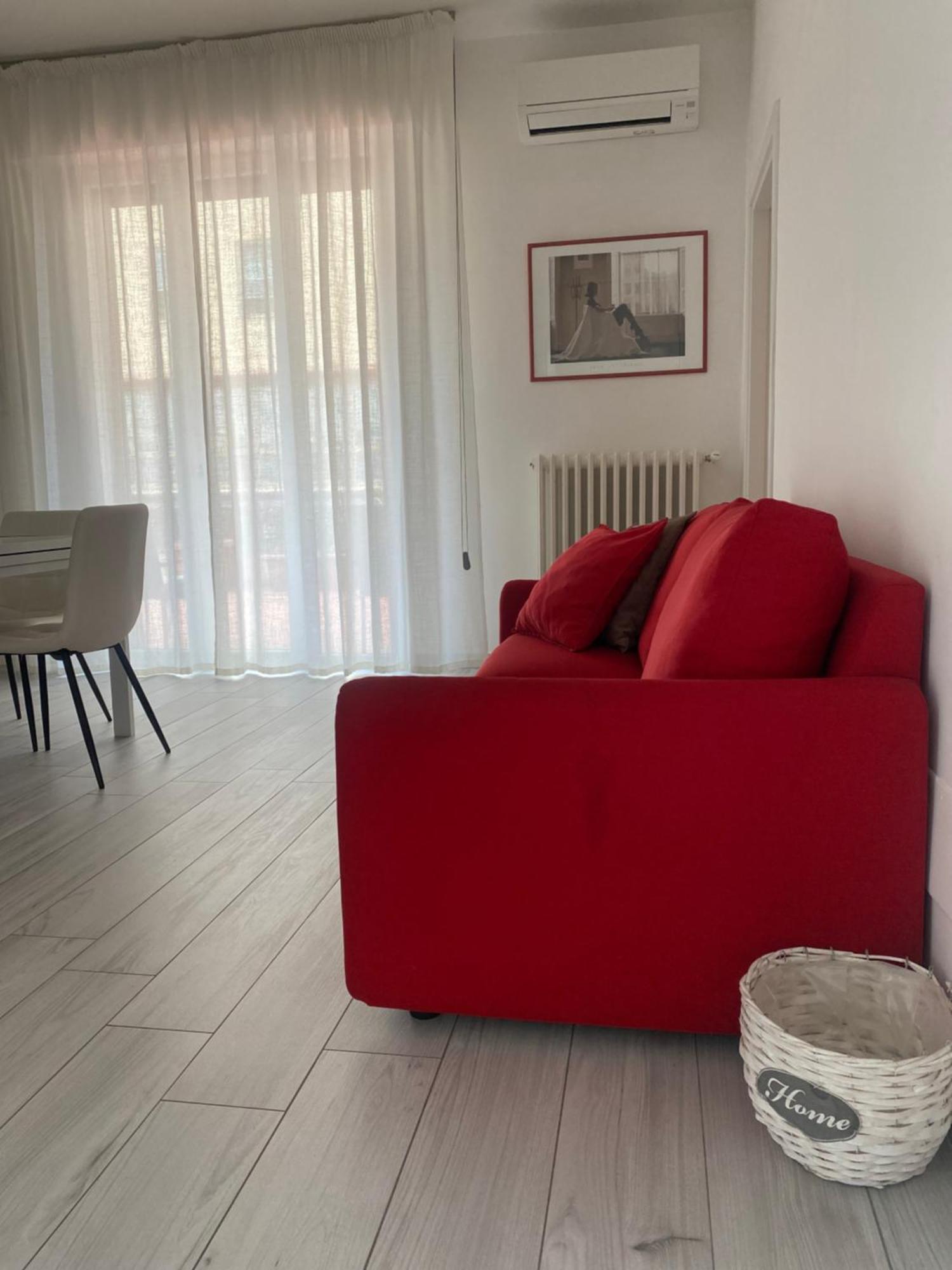 A Casa Di Eva E Paolo Florencia