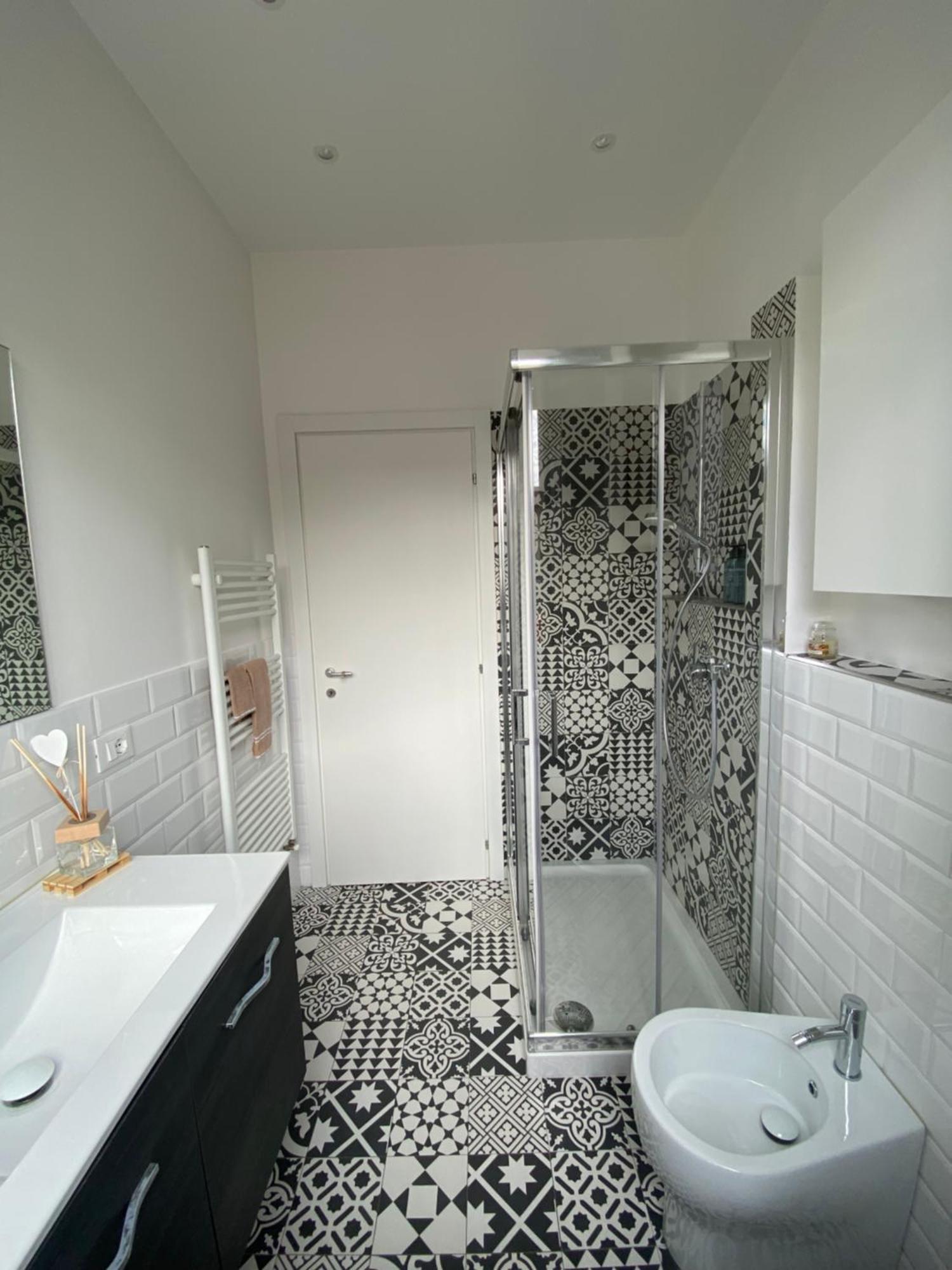 Apartamento A Casa Di Eva E Paolo