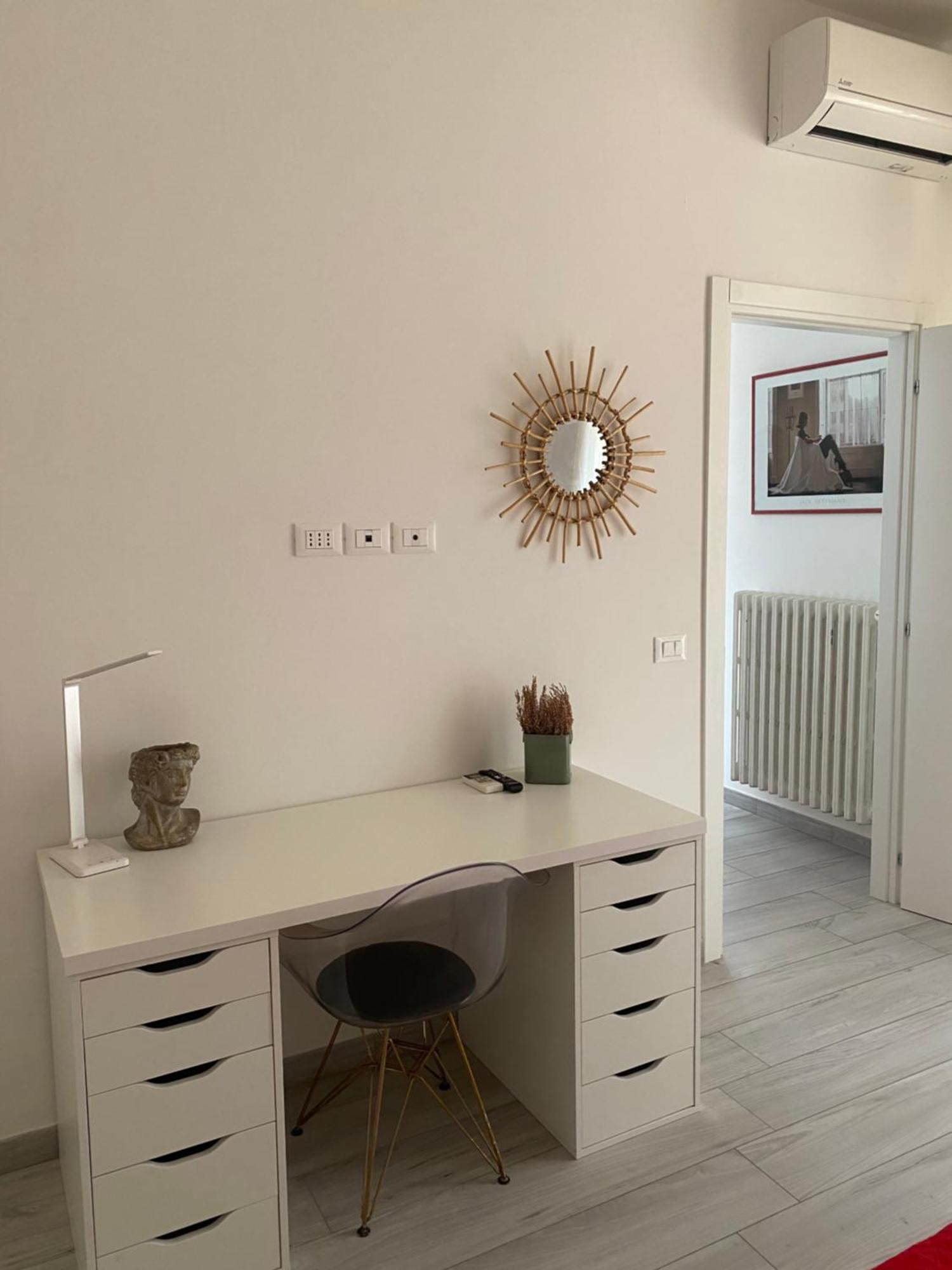 Apartamento A Casa Di Eva E Paolo