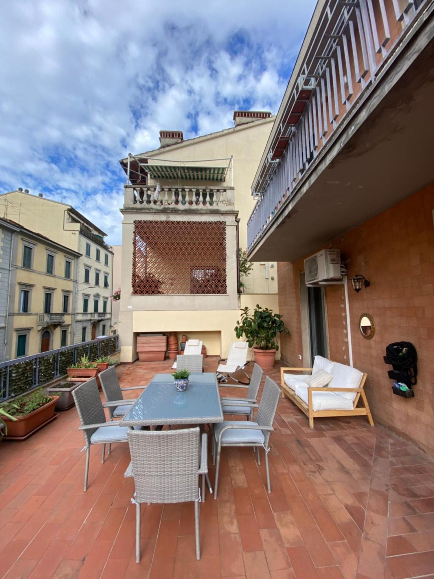A Casa Di Eva E Paolo Apartamento *