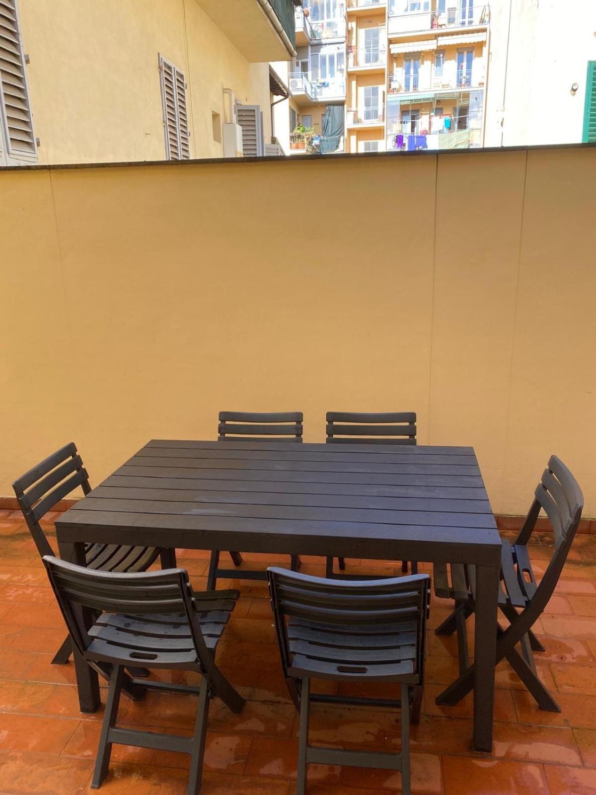 A Casa Di Eva E Paolo Apartamento *