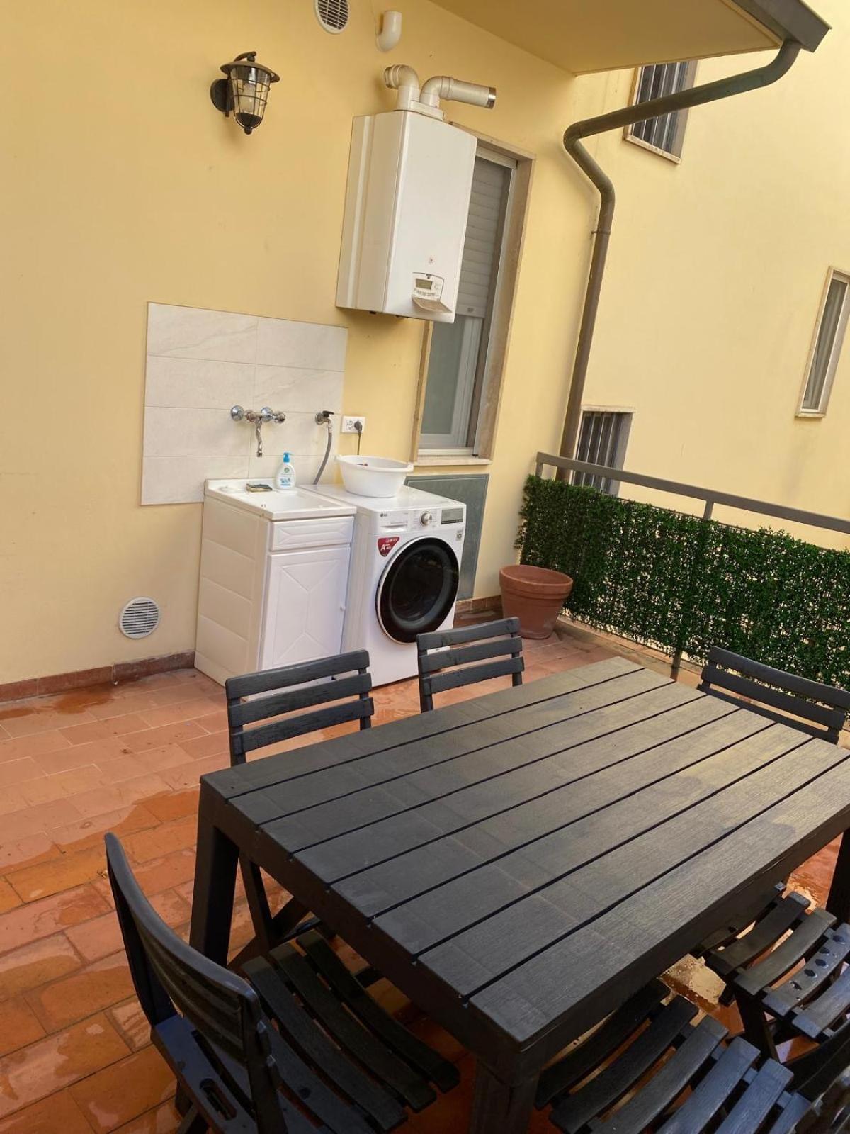 Apartamento A Casa Di Eva E Paolo *