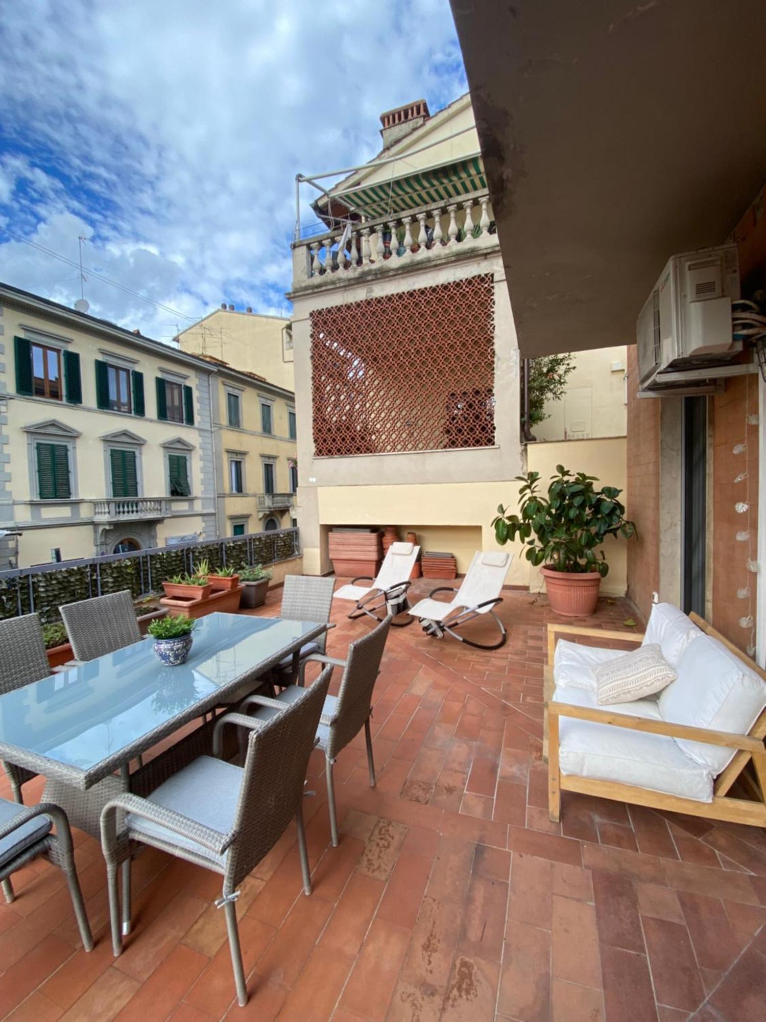 Apartamento A Casa Di Eva E Paolo