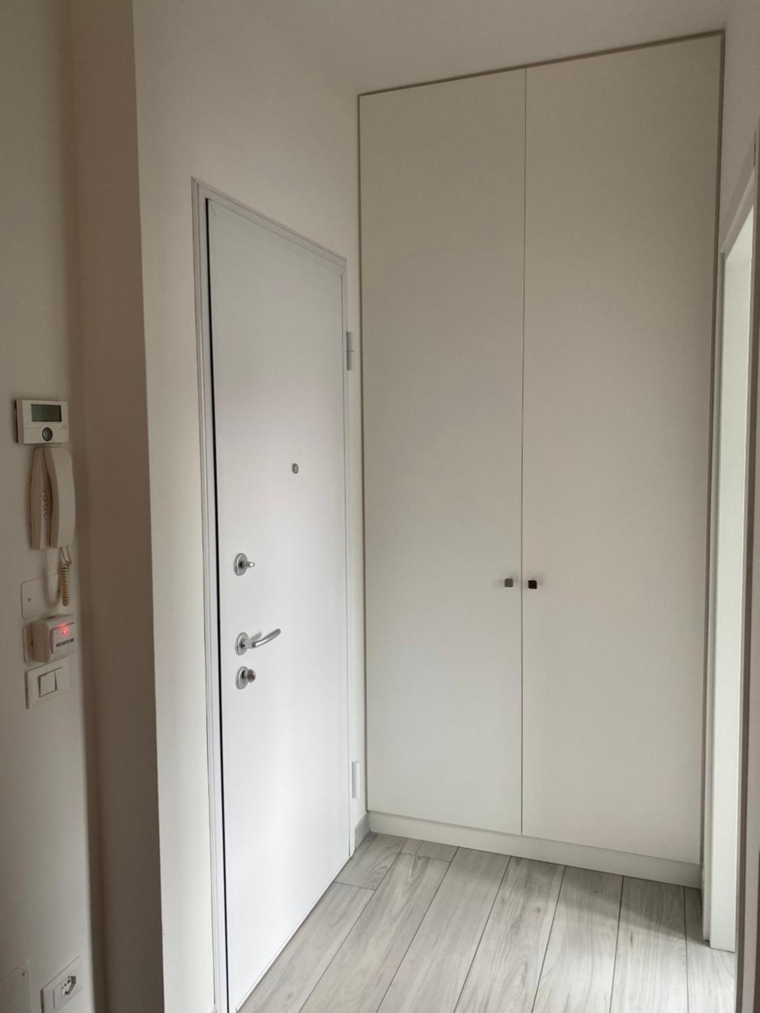 Apartamento A Casa Di Eva E Paolo *