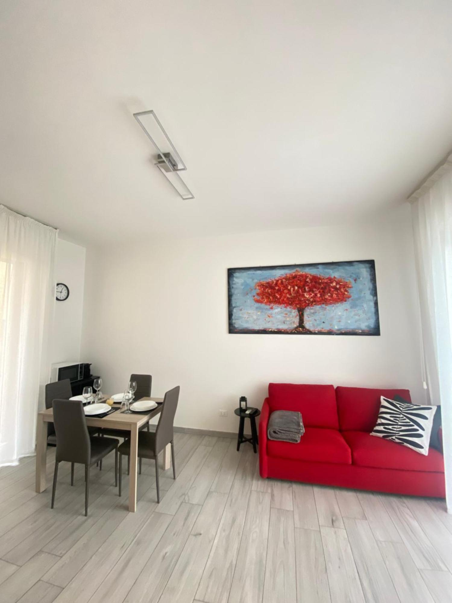 A Casa Di Eva E Paolo Florencia