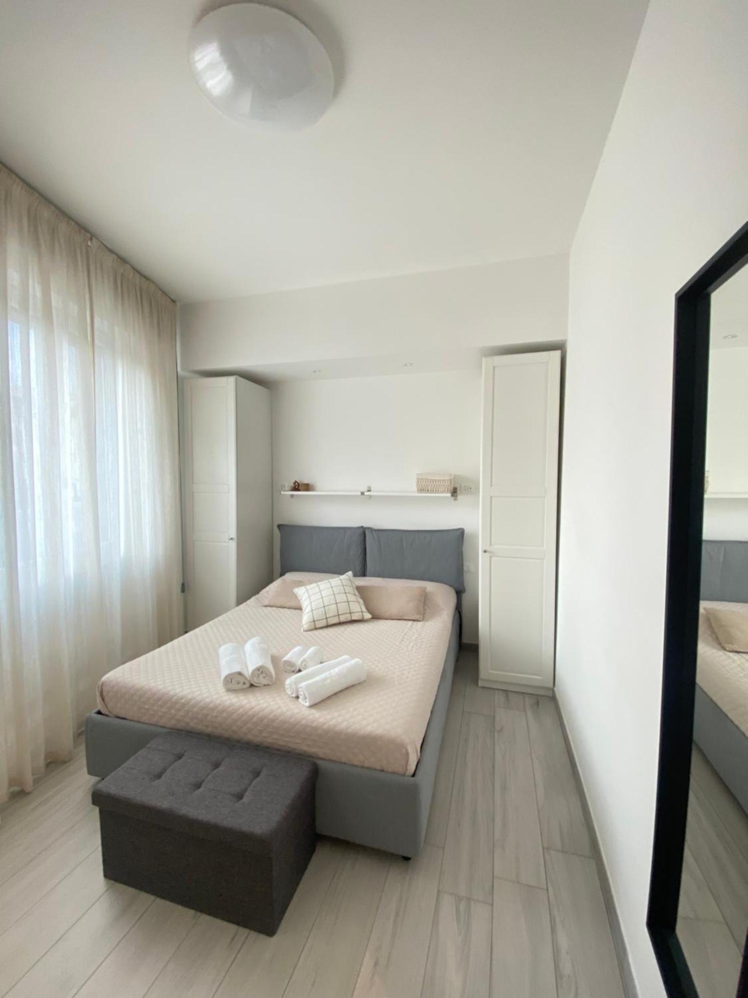 A Casa Di Eva E Paolo Apartamento