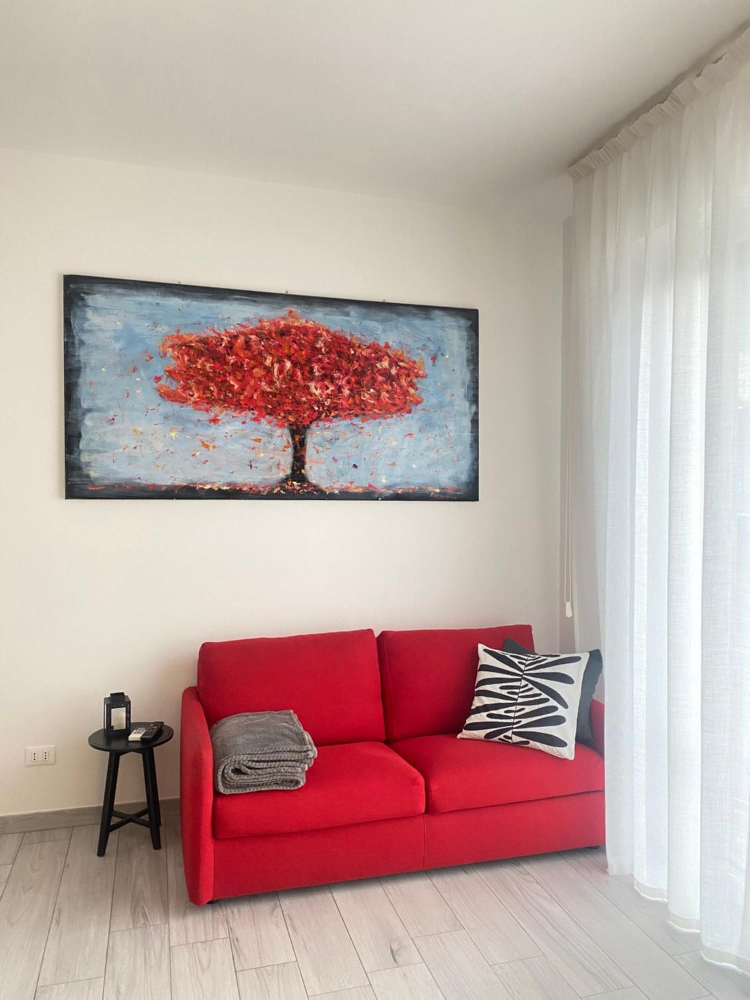 Apartamento A Casa Di Eva E Paolo