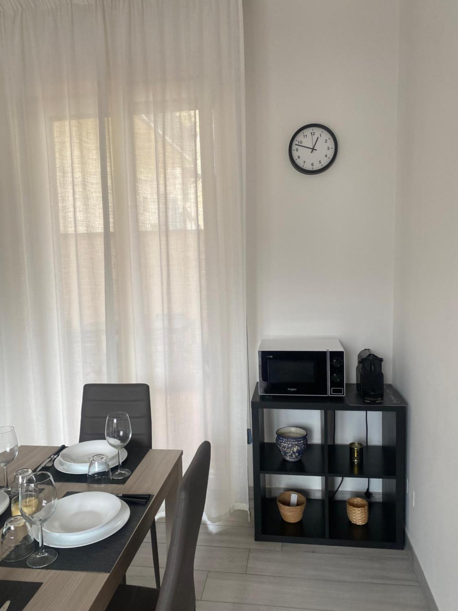 Apartamento A Casa Di Eva E Paolo *