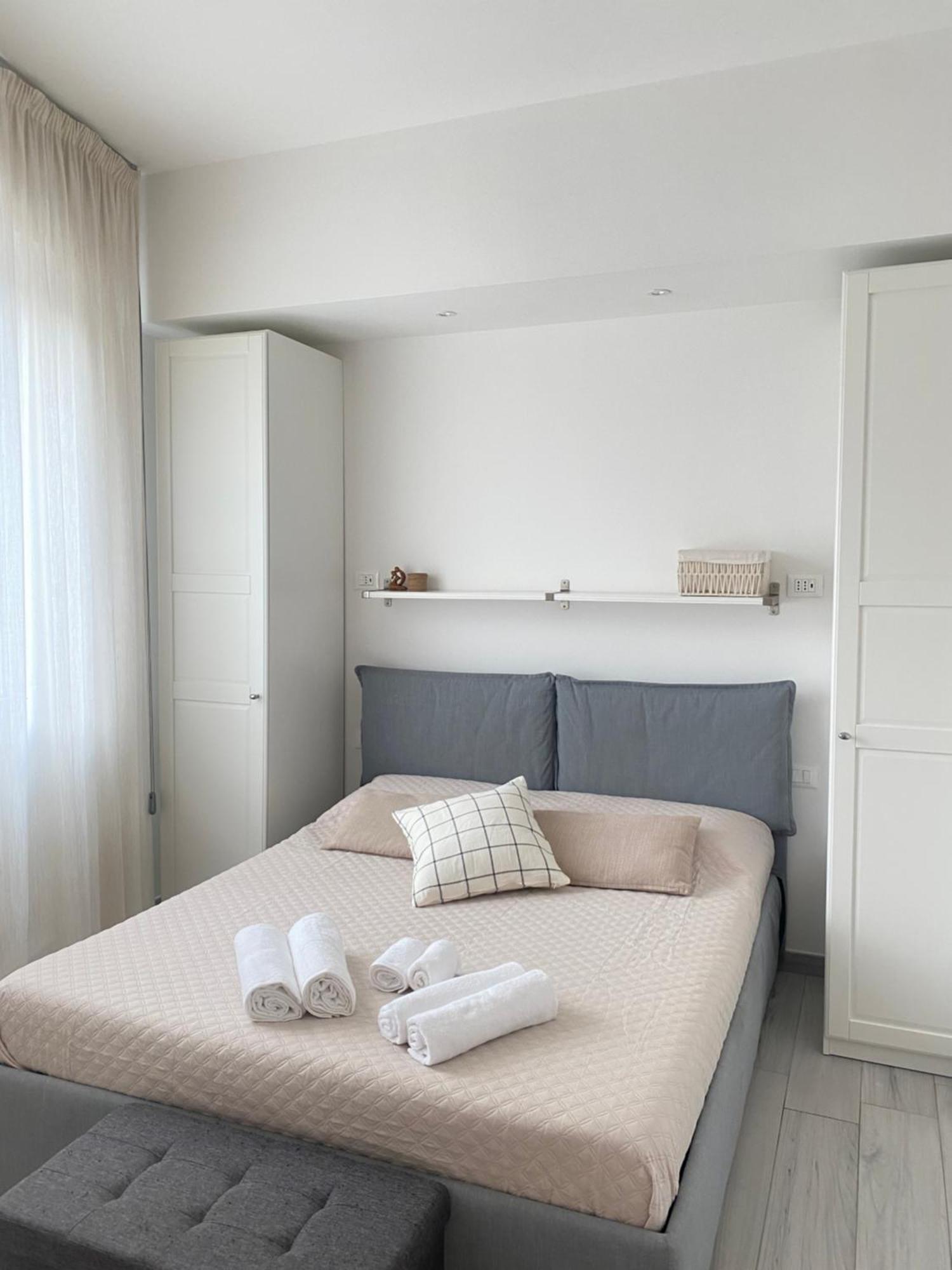Apartamento A Casa Di Eva E Paolo Florencia