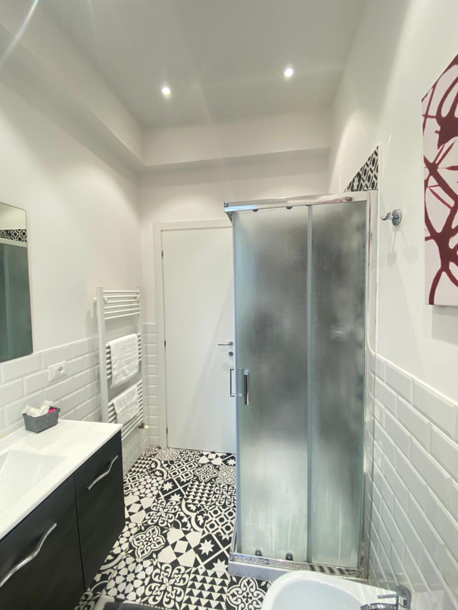 Apartamento A Casa Di Eva E Paolo Florencia