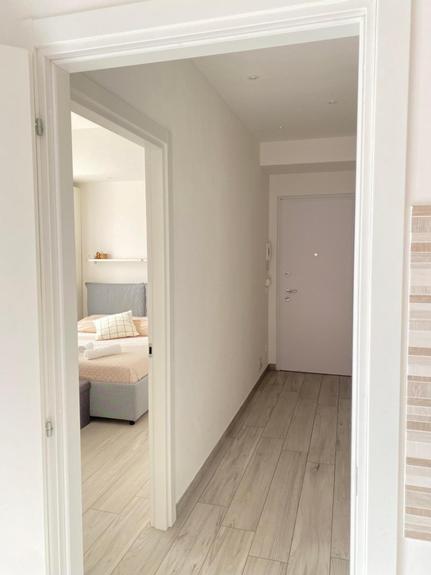 Apartamento A Casa Di Eva E Paolo